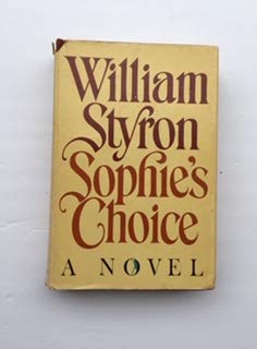 Stock image for Sophie's Choice for sale by ThriftBooks-Atlanta