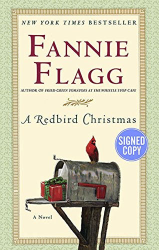 Stock image for A Redbird Christmas - Signed / Autographed Copy for sale by Half Price Books Inc.