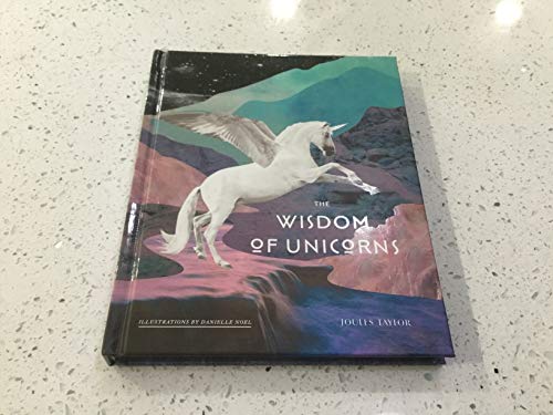 Stock image for The Wisdom of Unicorns for sale by Wonder Book