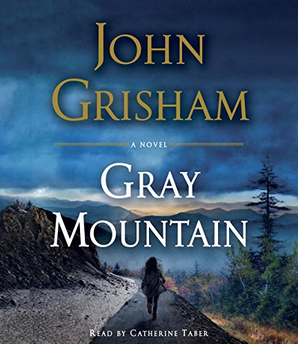 Imagen de archivo de Gray Mountain: A Novel a la venta por The Yard Sale Store