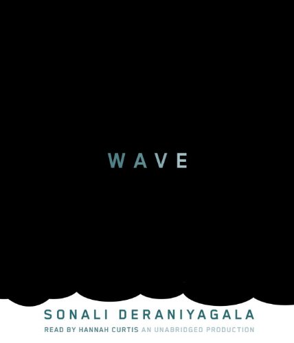9780385366618: Wave
