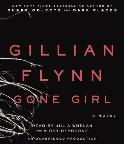 Beispielbild fr Gone Girl: A Novel zum Verkauf von SecondSale