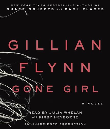 Imagen de archivo de Gone Girl: A Novel a la venta por SecondSale