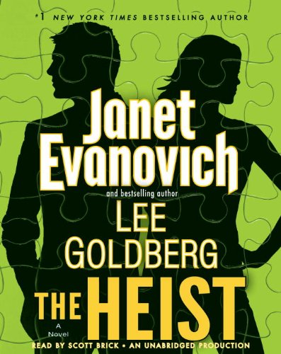 9780385366922: The Heist: A Novel