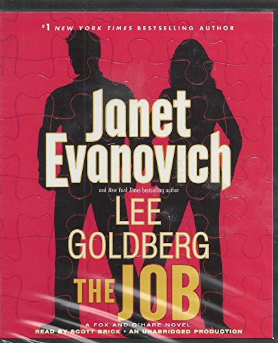 9780385367004: The Job: A Fox and O'Hare Novel