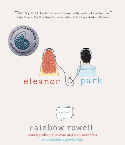 Stock image for Eleanor & Park for sale by SecondSale