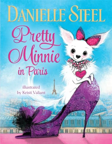 9780385370004: Pretty Minnie in Paris