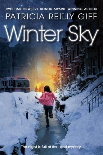 Imagen de archivo de Winter Sky a la venta por Blue Vase Books
