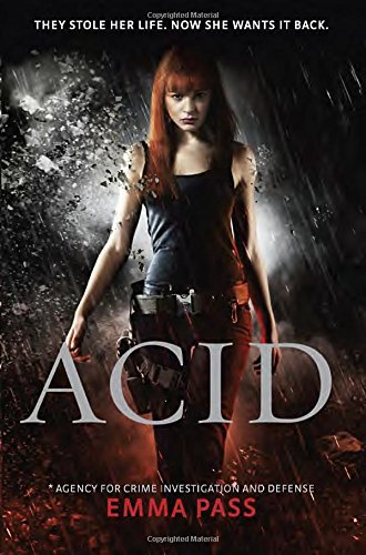 Stock image for ACID for sale by BooksRun