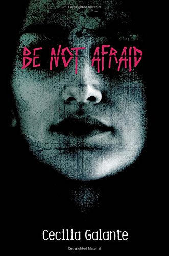 Stock image for Be Not Afraid for sale by SecondSale
