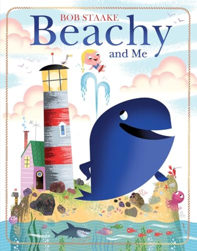 Beispielbild fr Beachy and Me zum Verkauf von Better World Books