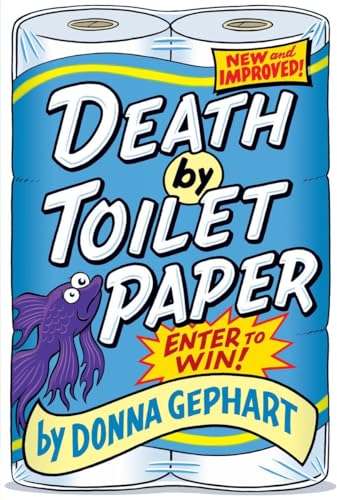 9780385374170: Death by Toilet Paper