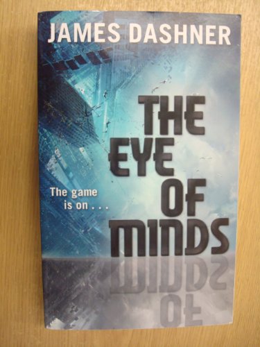 Stock image for The Eye of Minds for sale by medimops