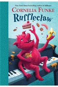 Stock image for Ruffleclaw for sale by Better World Books: West