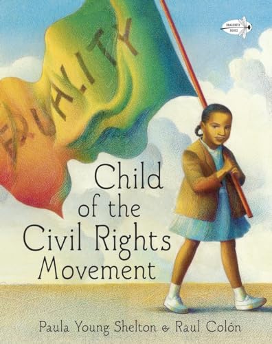 Beispielbild fr Child of the Civil Rights Movement zum Verkauf von Goodwill of Colorado