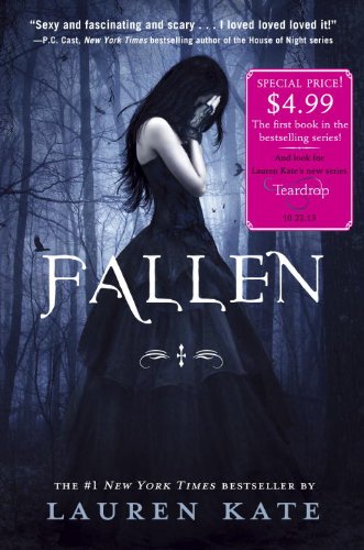 Stock image for Fallen for sale by SecondSale