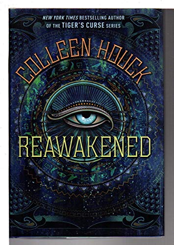 Imagen de archivo de Reawakened (The Reawakened Series) a la venta por SecondSale