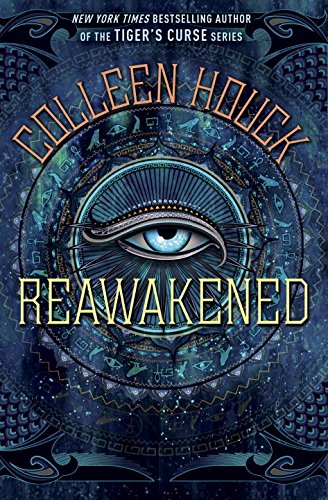 Stock image for Reawakened for sale by Better World Books