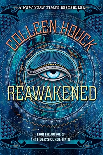 Stock image for Reawakened for sale by Better World Books