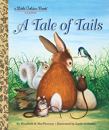 9780385378635: A Tale of Tails