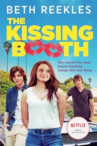 9780385378680: The Kissing Booth