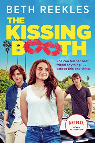 Stock image for The Kissing Booth for sale by SecondSale