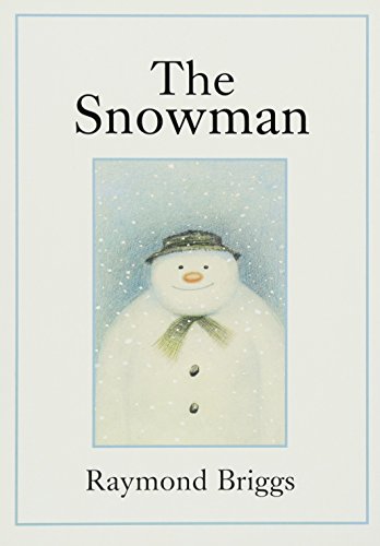 Beispielbild fr The Snowman zum Verkauf von Better World Books