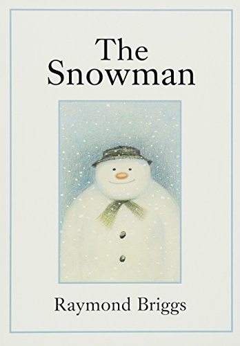 Stock image for The Snowman for sale by Half Price Books Inc.