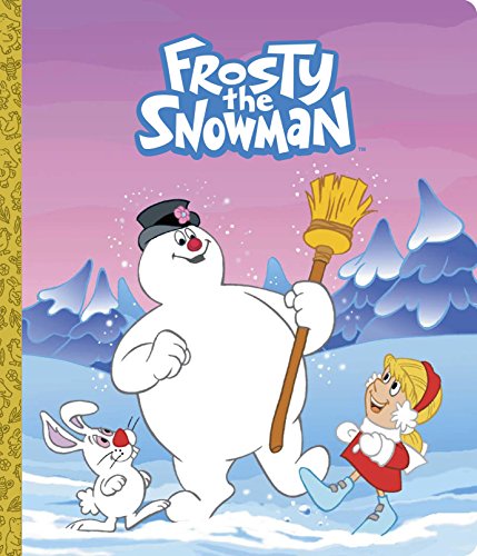 9780385378703: Frosty the Snowman
