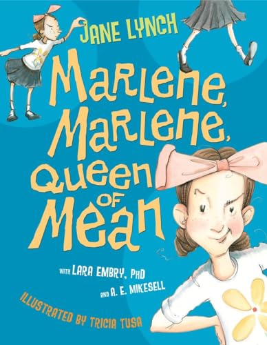 Beispielbild fr Marlene, Marlene, Queen of Mean zum Verkauf von Jenson Books Inc