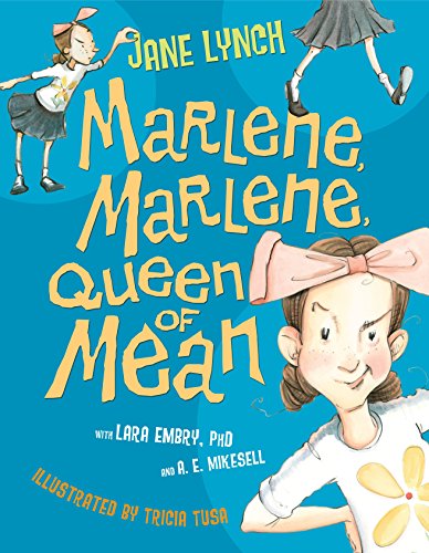 Imagen de archivo de Marlene, Marlene, Queen of Mean a la venta por Better World Books