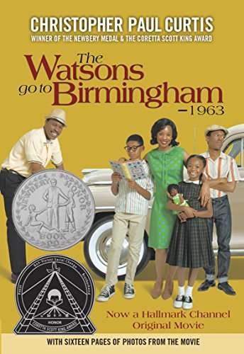 9780385382946: The Watsons Go to Birmingham--1963