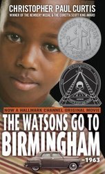 Stock image for The Watsons Go to Birmingham 1963 - EXCLUSIVE TEACHERS EDITION WITH GUIDE to COMMON CORE STATE STANDARDS for sale by ThriftBooks-Atlanta