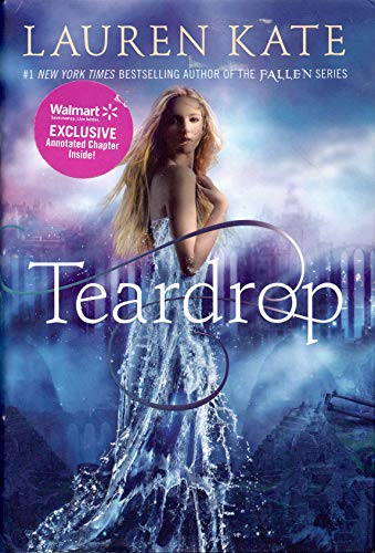 Stock image for Teardrop for sale by SecondSale