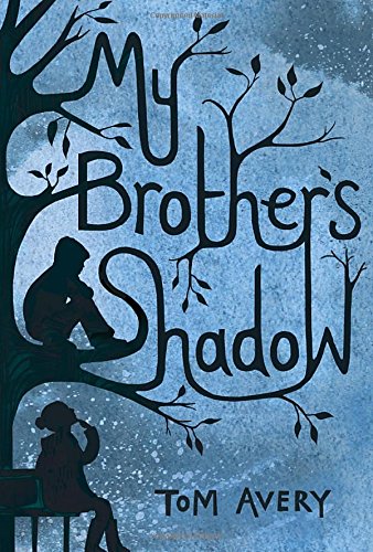 Stock image for My Brother's Shadow for sale by Better World Books