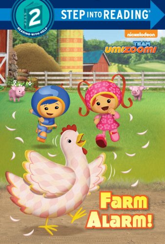 9780385385091: Farm Alarm!