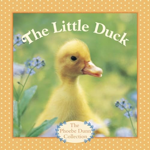 Beispielbild fr The Little Duck (Phoebe Dunn) zum Verkauf von SecondSale
