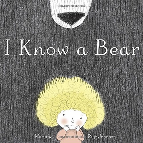 Stock image for I Know a Bear for sale by Better World Books