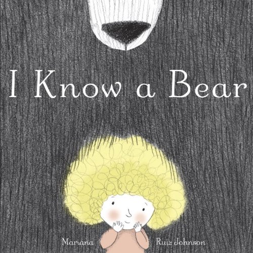 Imagen de archivo de I Know a Bear a la venta por SecondSale