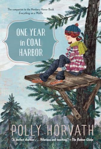 9780385386531: One Year in Coal Harbor