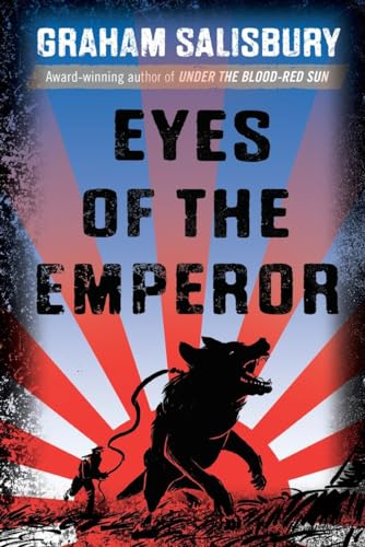 Beispielbild fr Eyes of the Emperor (Prisoners of the Empire Series) zum Verkauf von SecondSale