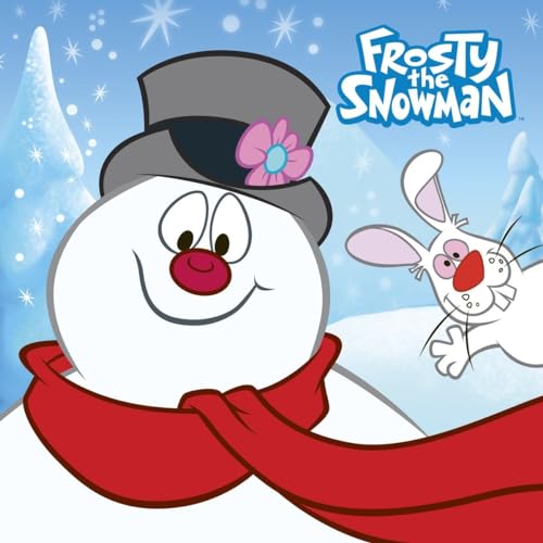Imagen de archivo de Frosty the Snowman Pictureback (Frosty the Snowman) (Pictureback(R)) a la venta por Gulf Coast Books