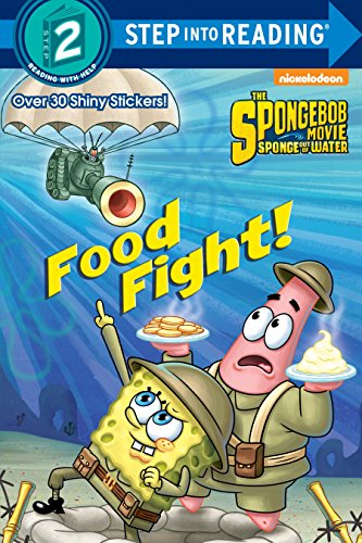 9780385387736: Food Fight!