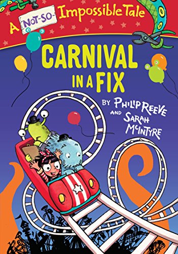 Imagen de archivo de Carnival in a Fix a la venta por Better World Books: West