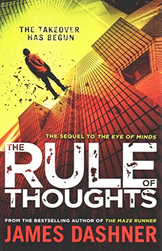 9780385390118: The Rule of Thoughts