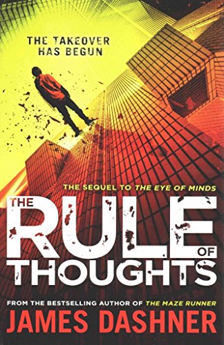 Immagine dell'editore per The Rule of Thoughts (Mortality Doctrine, Book Two) (The Mortality Doctrine) venduto da medimops