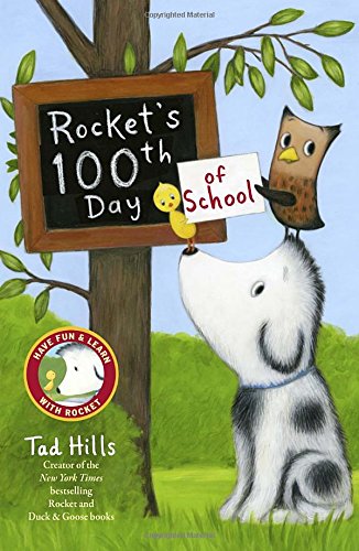 9780385390958: Rocket's 100th Day of School