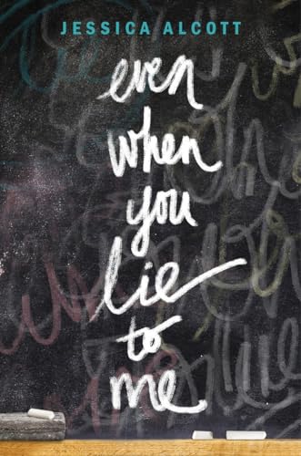 9780385391160: Even When You Lie to Me