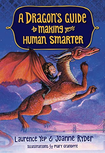 Imagen de archivo de A Dragon's Guide to Making Your Human Smarter a la venta por ThriftBooks-Dallas