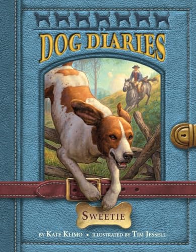 Beispielbild fr Dog Diaries #6: Sweetie zum Verkauf von SecondSale